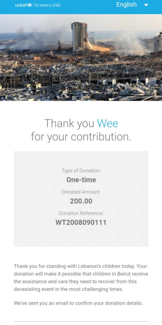 lebanon-donation