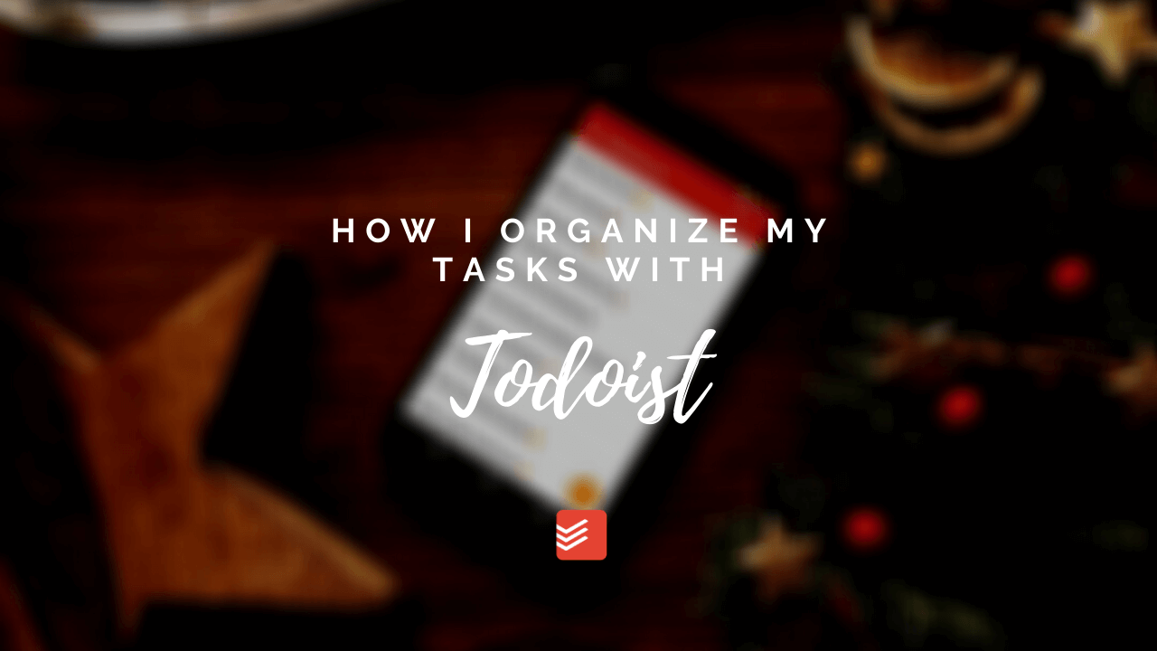 Todoist  A To-Do List to Organize Your Work & Life